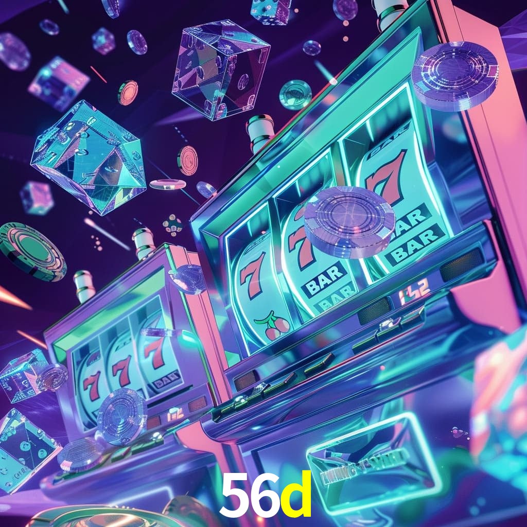 Casino Ao Vivo 56d