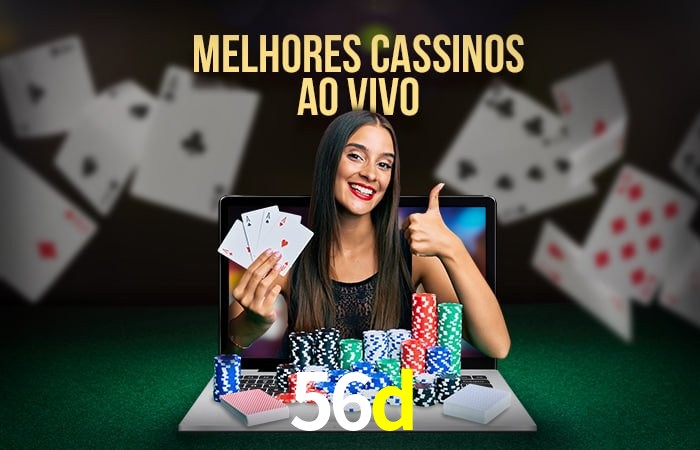 Blackjack ao vivo