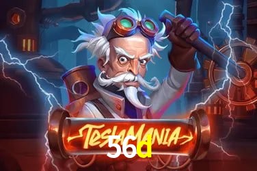 Estatísticas 56d
