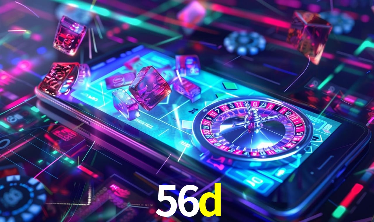 Design Responsivo 56d