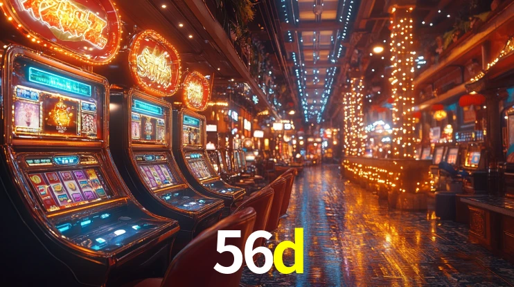 56d - Corrida da Fortuna Rápida - 56d.com