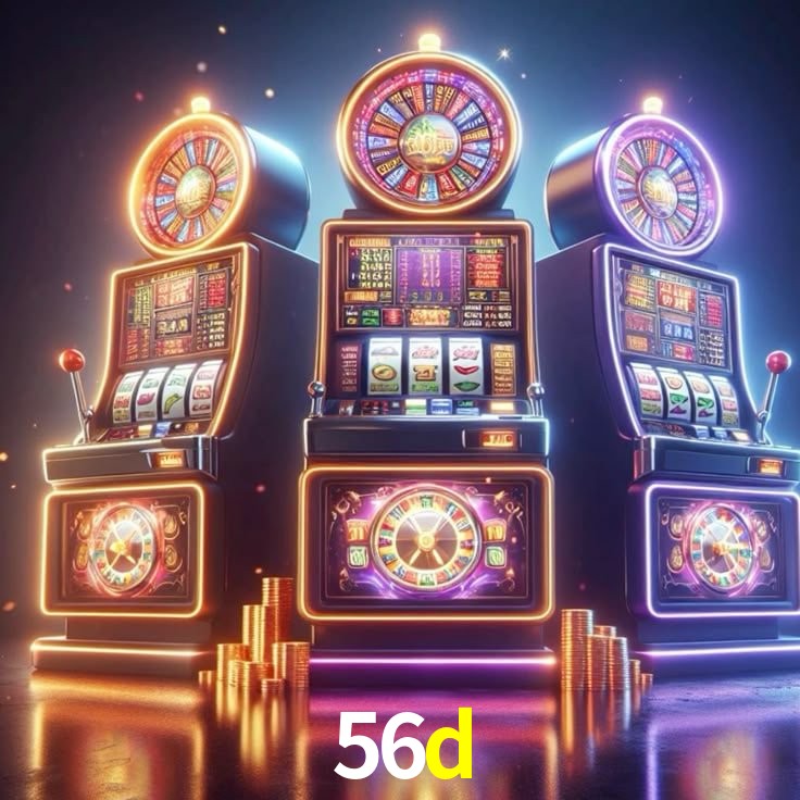 Experimente o Login Seguro Premium no 56d