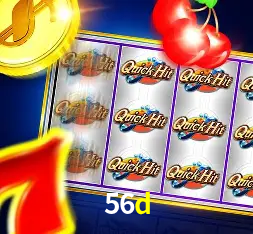 Explorando a Categoria de Eventos em Apostas na 56d