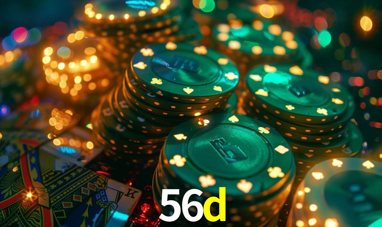 Benefícios da Conta 56d