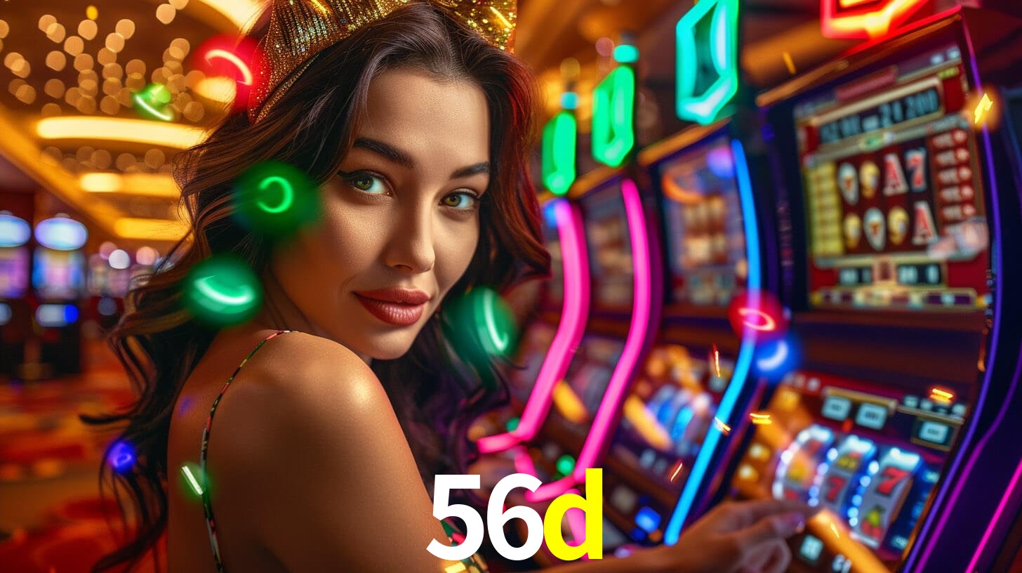 Instalar app 56d