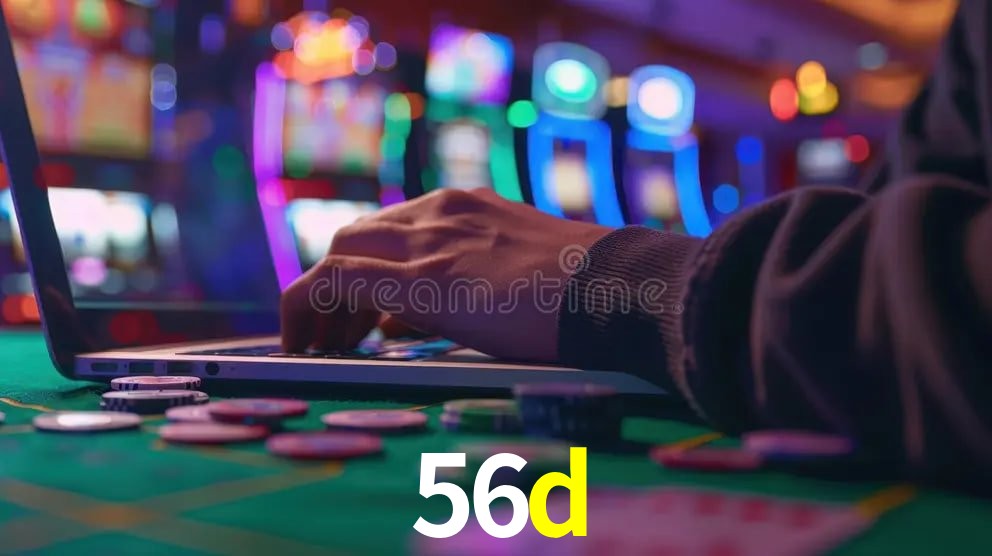 Estatísticas Esportivas 56d