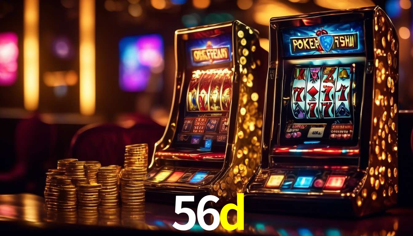 Jogos Exclusivos 56d
