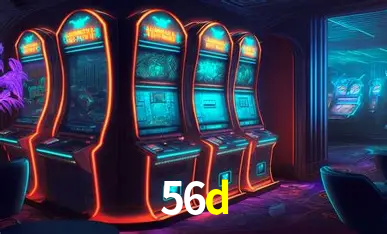 Descubra o Programa VIP da 56d: Vantagens Exclusivas para Jogadores