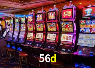 Desvendando o Mundo dos Jogos Virtuais na 56d