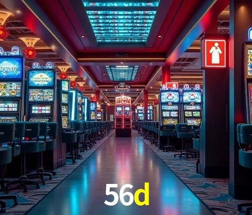 Interface do App 56d