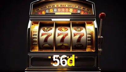 Descubra a Essência do 56d: Nossa História e Compromissos