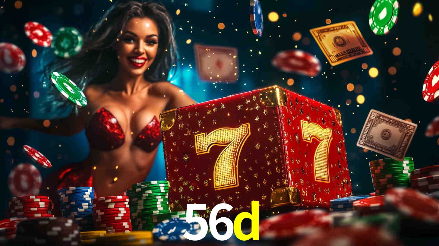 cassino 56d