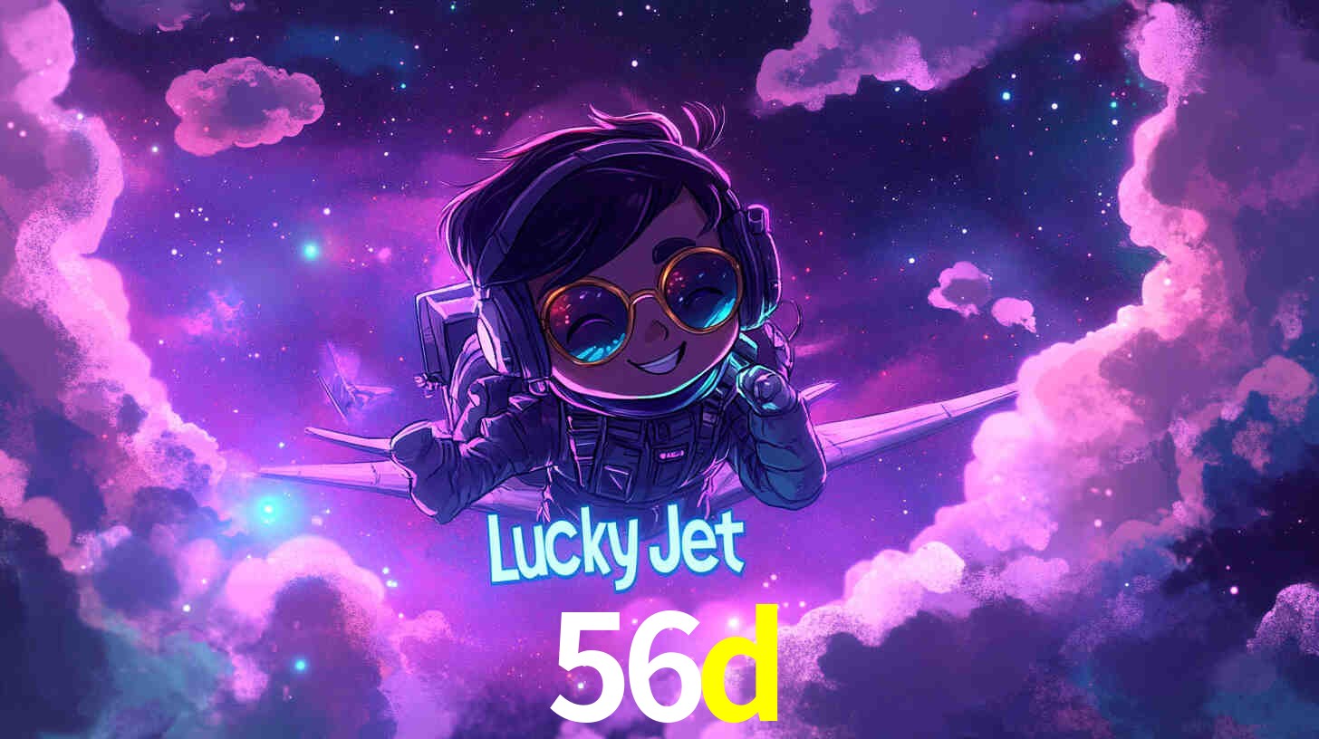 Inovações de Jogos na 56d: O Futuro das Experiências Interativas